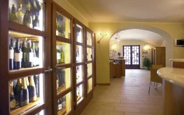 Albergo Badellino