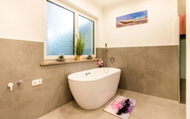 Holiday Home Near Kaprun Zell am See