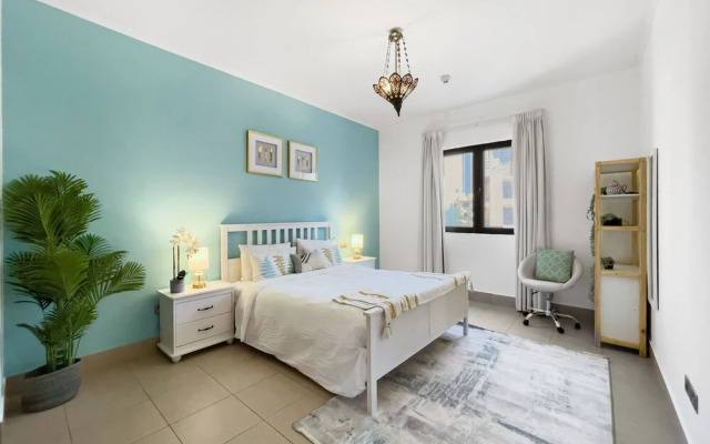 1B-Kamoon 2-203 by bnbme homes