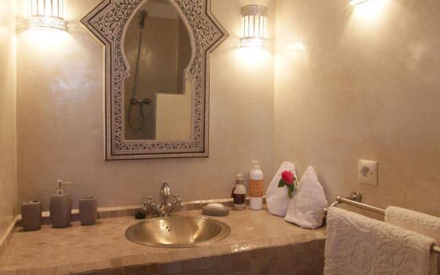 Riad Massiba