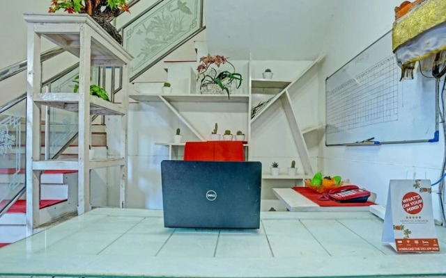 OYO 91204 Napura Homestay