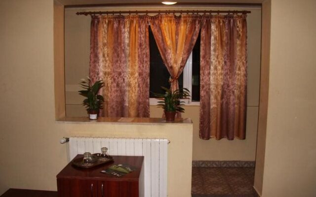 Hotel Casa Verde