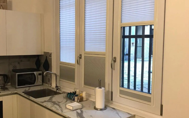 Spazio M&M Cellini 3