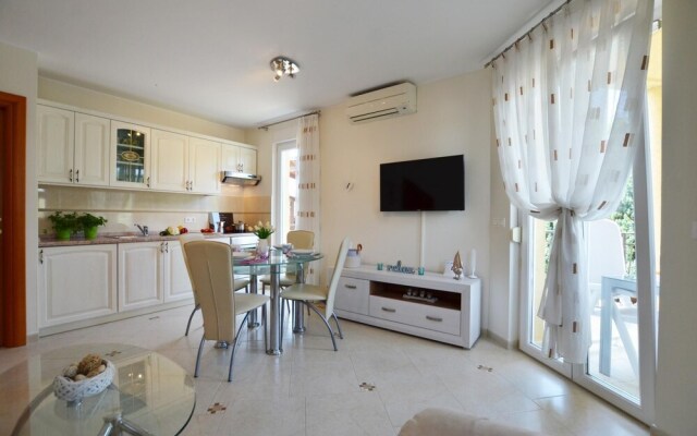 Parenzo 1 Bedroom in Porec