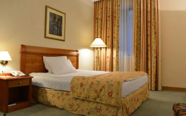 Best Western Hotel Turist