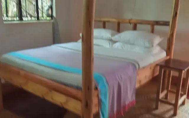 Karatu safari Camp Lodge