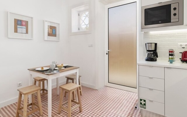 A Casa Amarela by An Island Apart