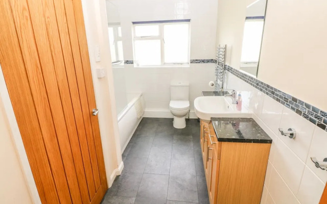Maerdy Lodge