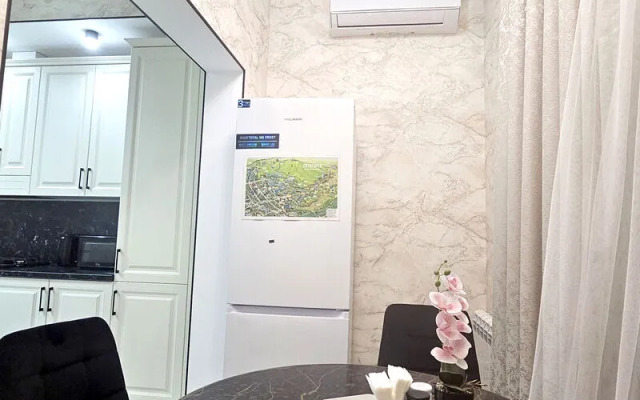 Апартаменты Райдас на ул. Пестова, д. 3