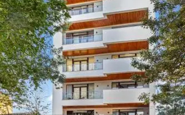One 88 Apartments