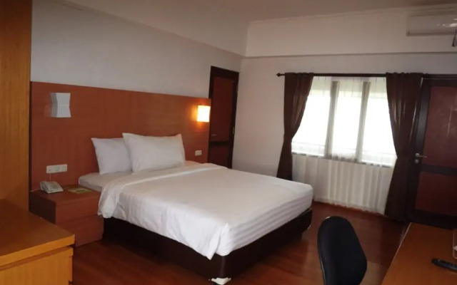 Banaran 9 Resort