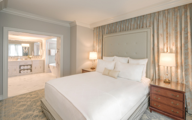 Hotel Bennett