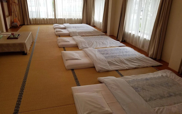 Ryokan Matsukaze
