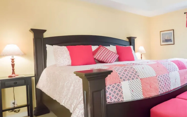 Seaside Vacation Homes