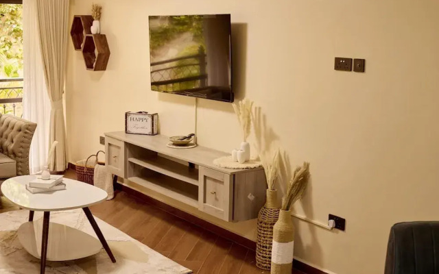 Sand Grains Residences 001