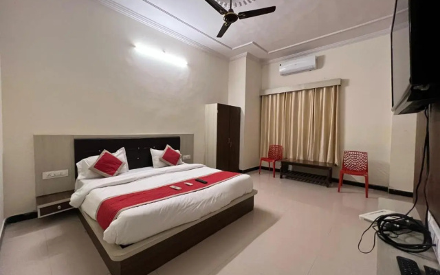 Pushkar Regency Resort