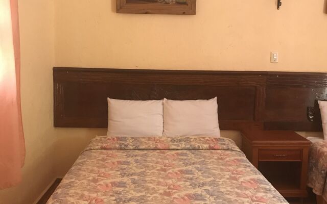 Cenotes Cabañas Suytun