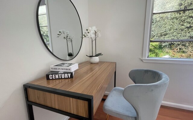 Morwell Pet friendly 3BM House