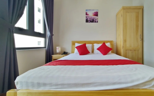 Oyo 841 Bao Hoang Hotel