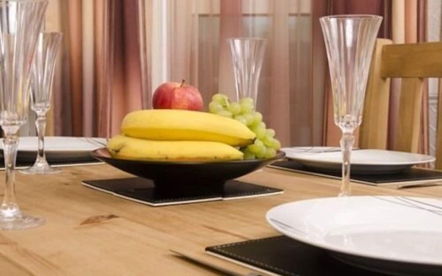 Tor Park Holiday Flatlets