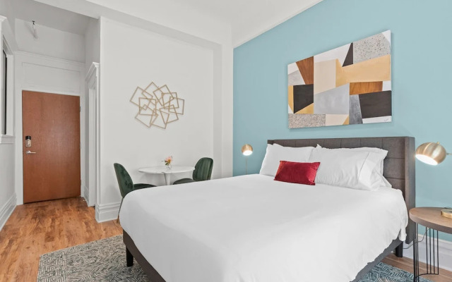 Kasa La Monarca San Francisco