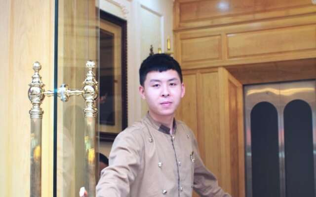 Hanoi Central Homestay