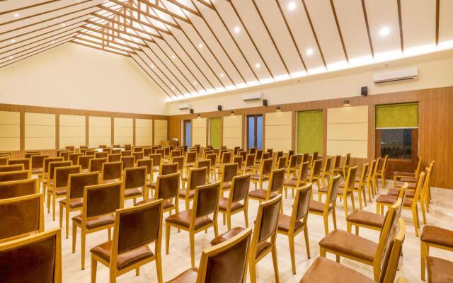 Club Mahindra Arookutty, Alleppey