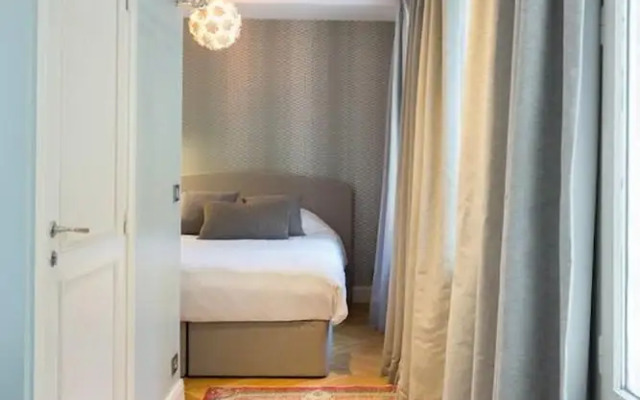 Saint Pierre de Montmartre