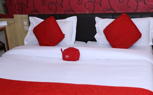 OYO 1075 Hotel City Home