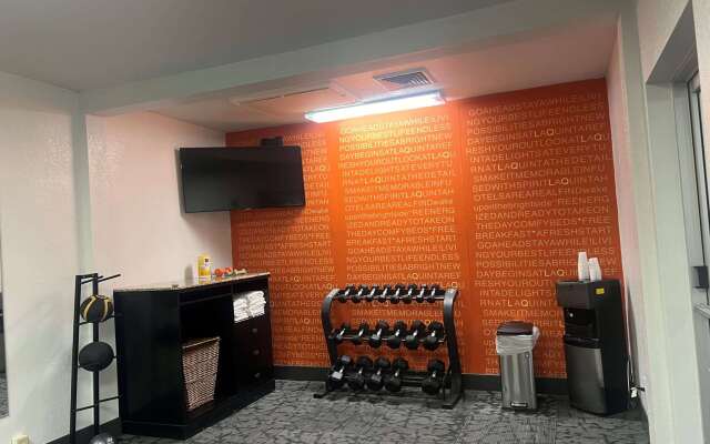 La Quinta Inn & Suites by Wyndham Dalhart