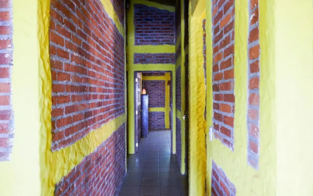 Casa Ruth