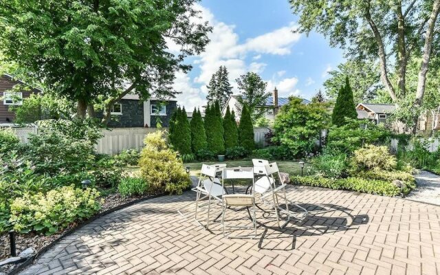 Markham Luxurious Home