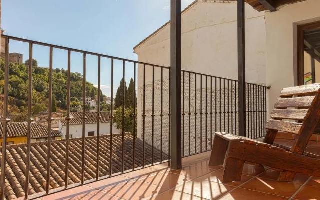 Apartamentos Bellavista