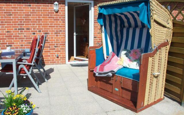 Ferienhaus-Bisdorf-Sonnenblume