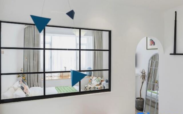 Shanghai Mumuli Hotel