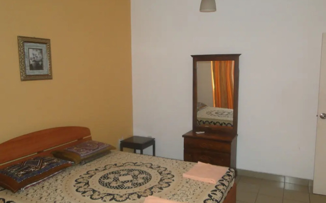 BRAMA Servizez - Station Court 2