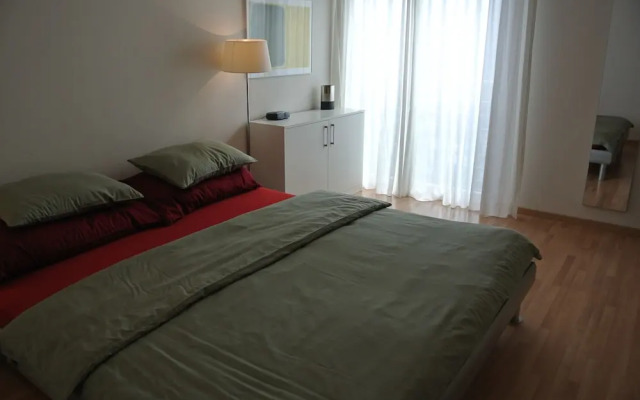 Nest - Poststrasse 1