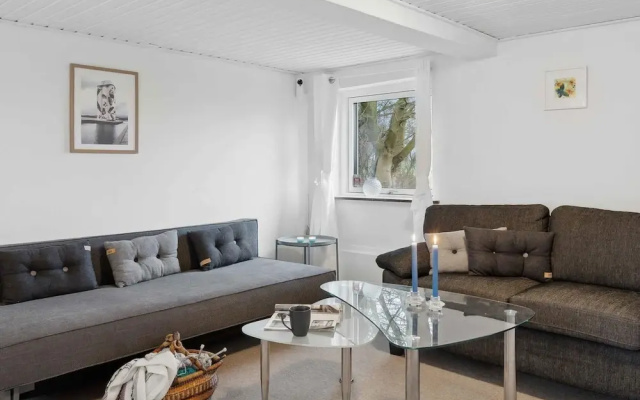 5 Star Holiday Home in Haderslev