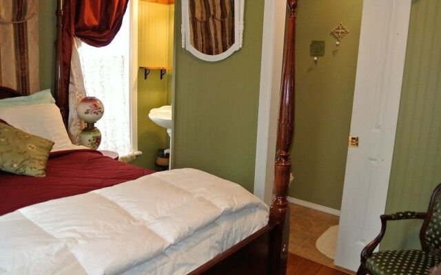 Amanda's Bequest Bed & Breakfast