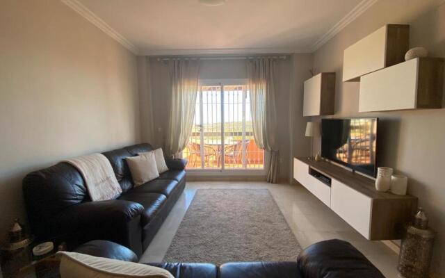 Casares Del Sol 2 Bedroom Holiday Penthouse