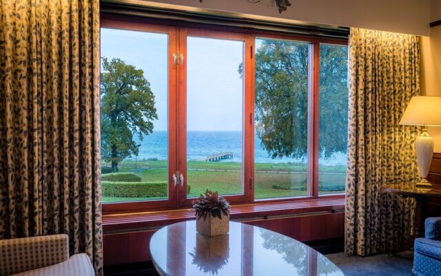 Hotel Hesselet