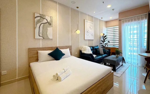 Soho View Residence Luxury Apartment