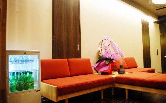 iloha Hostel Namba Shinsaibashi