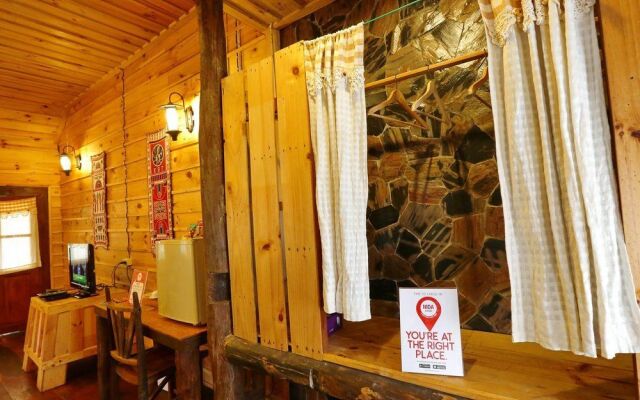 NIDA Rooms Banluang 99 Waterfall