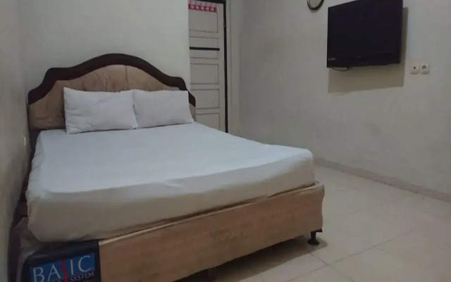 SPOT ON 93431 Pondok Sugie SyariahNearJembatan Siak