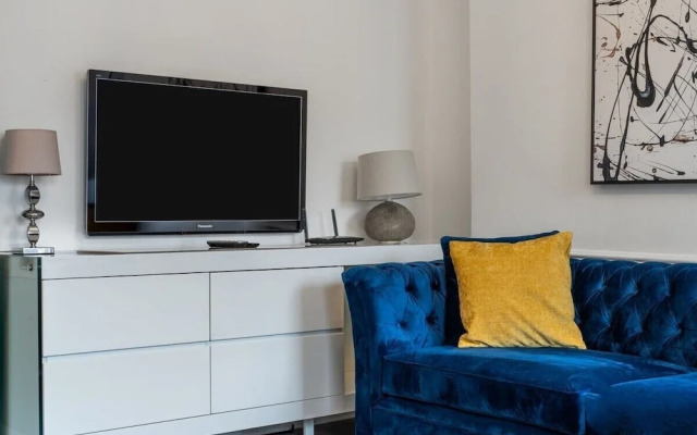 The Hertford Boutique