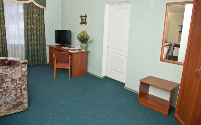 Nikotel Hotel Nikolaev