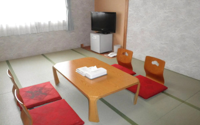 Hotel Station Kyoto West