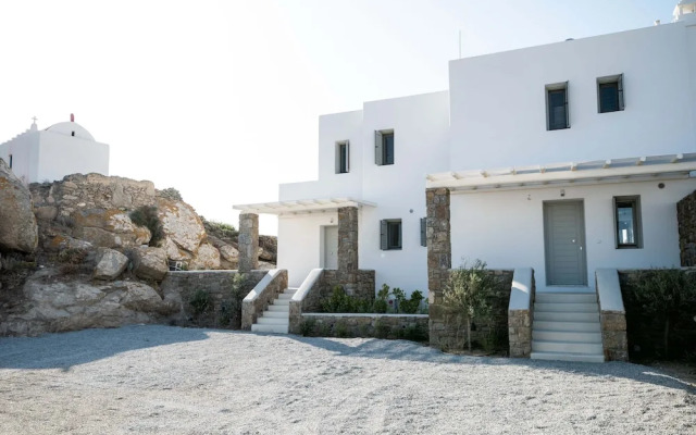 Villa Petra Mare with Swimming pool