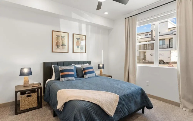 Pinyon Pines #103 2 Bedroom Condo